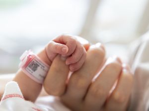 Hospital bills