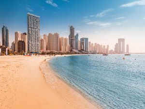 UAE residents 