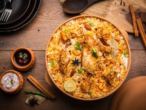 طريقة تحضير الزربيان العدني