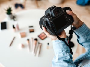 Best Camera for Product Photography