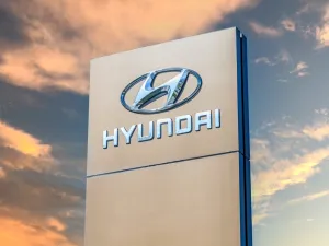 Hyundai 