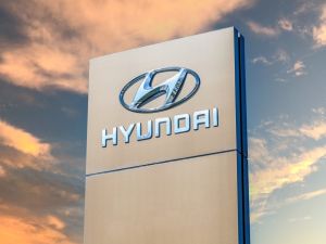 Hyundai 