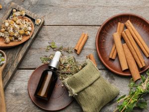 Shutterstock Ayurvedic