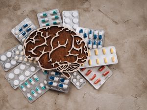 Shutterstock antidepressant