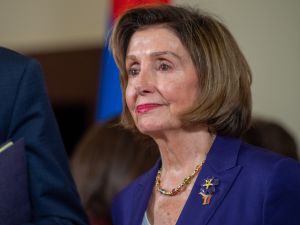 Nancy Pelosi