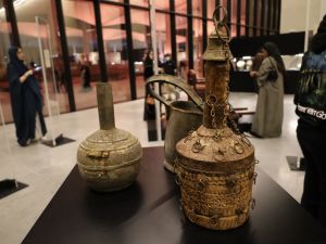 Islamic Arts Biennale