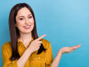 السر في اختلاف طول الأصابع!
