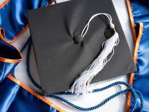 master's