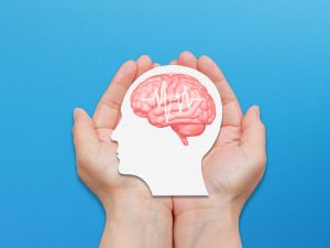 Shutterstock nervous system