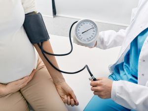 Shutterstock Preeclampsia