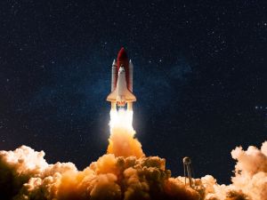 spacecraft 