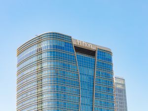 Hilton