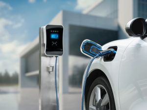electric vehicle