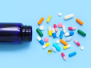 Shutterstock antidepressants