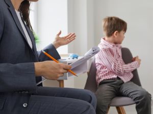 Shutterstock misdiagnosed