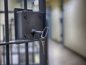 prison