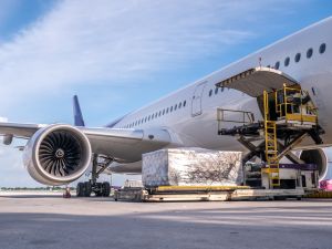 airline industry