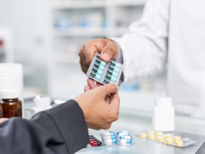 Pharmacy 