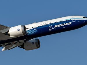 Boeing 