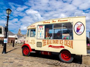 ice cream