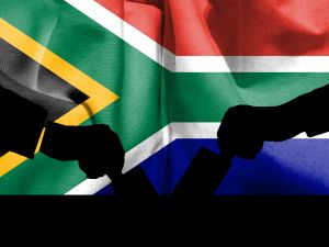 South Africa