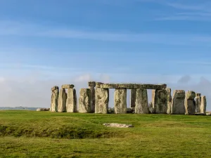 Stonehenge 