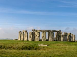Stonehenge 