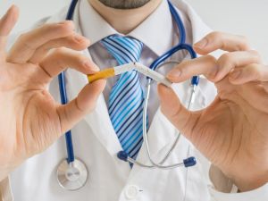 Shutterstock Doctors