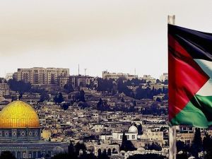 صحيفة - اعتراف فلسطين 