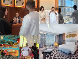 Hilton Worldwide