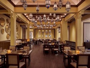 أفضل 5 مطاعم في الظهران مول Mall Of Dhahran لا تفوتك