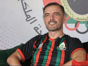 أولى الرافضين للموسم الاستثنائي... مدرب الجيش يرفض إقامة موسم ظالم للأندية!!