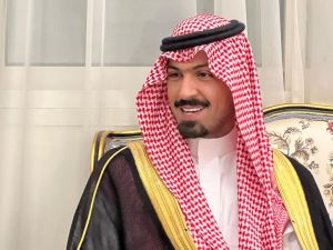 الأمير سلطان بن عبدالله 
