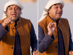  الزعاق يتحدث عن أشهر منخفض جوي