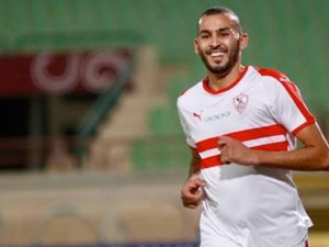 الزمالك المصري يكشف... تفاصيل حل أزمة قيد الفريق بعد أزمة بو طيب