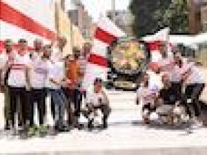 الزمالك يطير للإسكندرية من أجل اسعاد الجماهير أمام فاركو