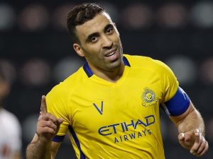  النصر يُودع صفقته المغربية المحترفة