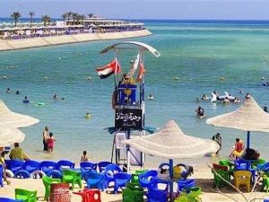 ! الأرصاد المصرية تواصل تحذيراتها للمصيفين