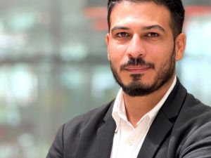 Dr. Shadi Saed