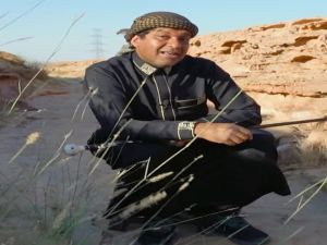 تفاصيل عن الرياح يكشفها الزعاق