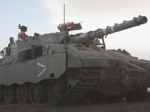 دبابة 