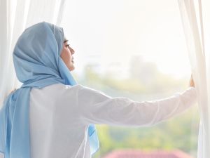  دعاء تعكر المزاج في الصباح