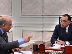رئيس الوزراء المصري يكشف.. حجم استهلاك الكهرباء وصل إلى 38 جيجا وات