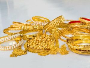 سعر الذهب اليوم في السعودية
