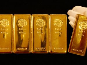سعر الذهب اليوم في سوريا