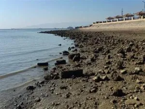 سواحل شمال مصر