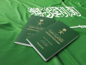 شروط تجديد جواز السفر السعودي