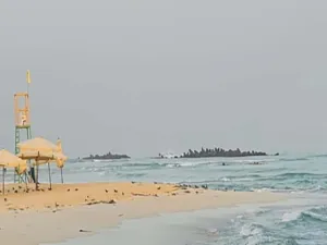 شواطئ اسكندرية