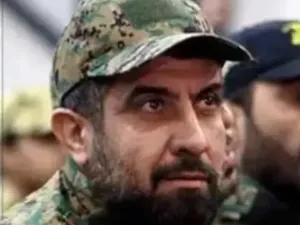 فؤاد شكر