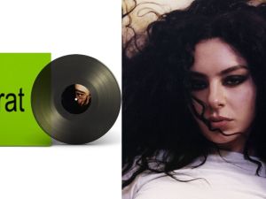 Charli XCX تحتل الصدارة بألبومها الأخير Brat....النشيد الوطني للجيل الجديد